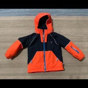 Polarn o Pyret Winter Coat 3-4 years